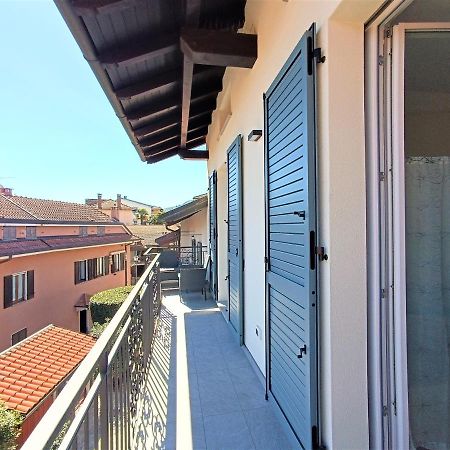 Appartamento Lella Baveno Buitenkant foto