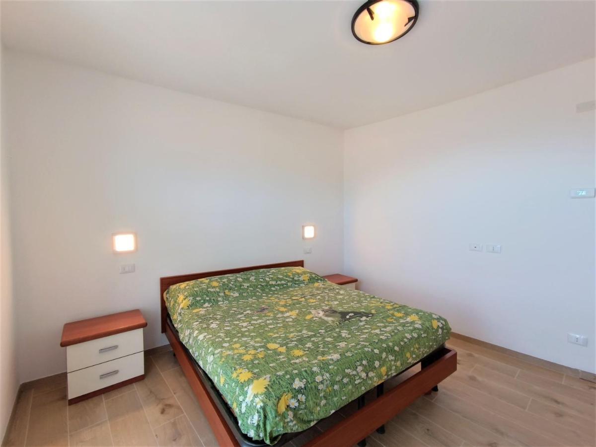 Appartamento Lella Baveno Buitenkant foto