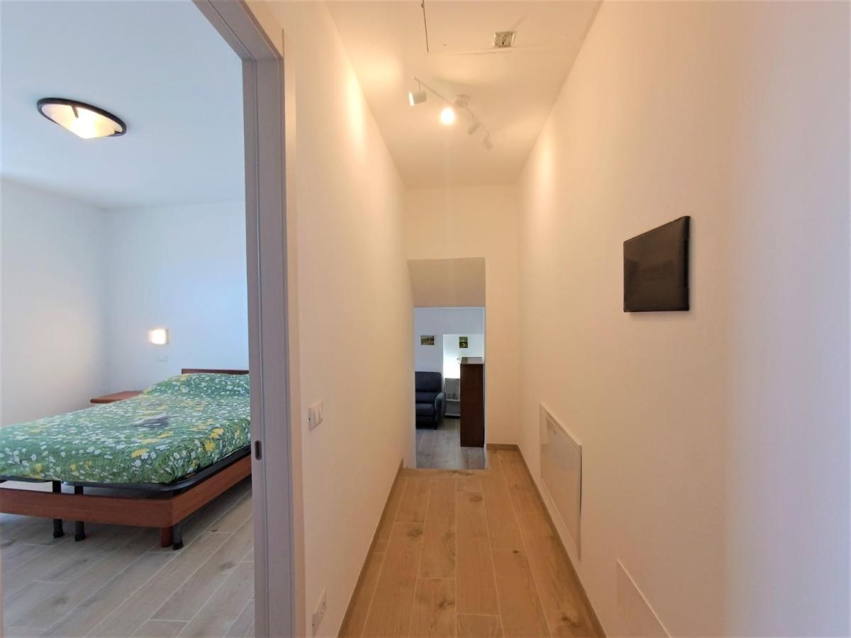 Appartamento Lella Baveno Buitenkant foto
