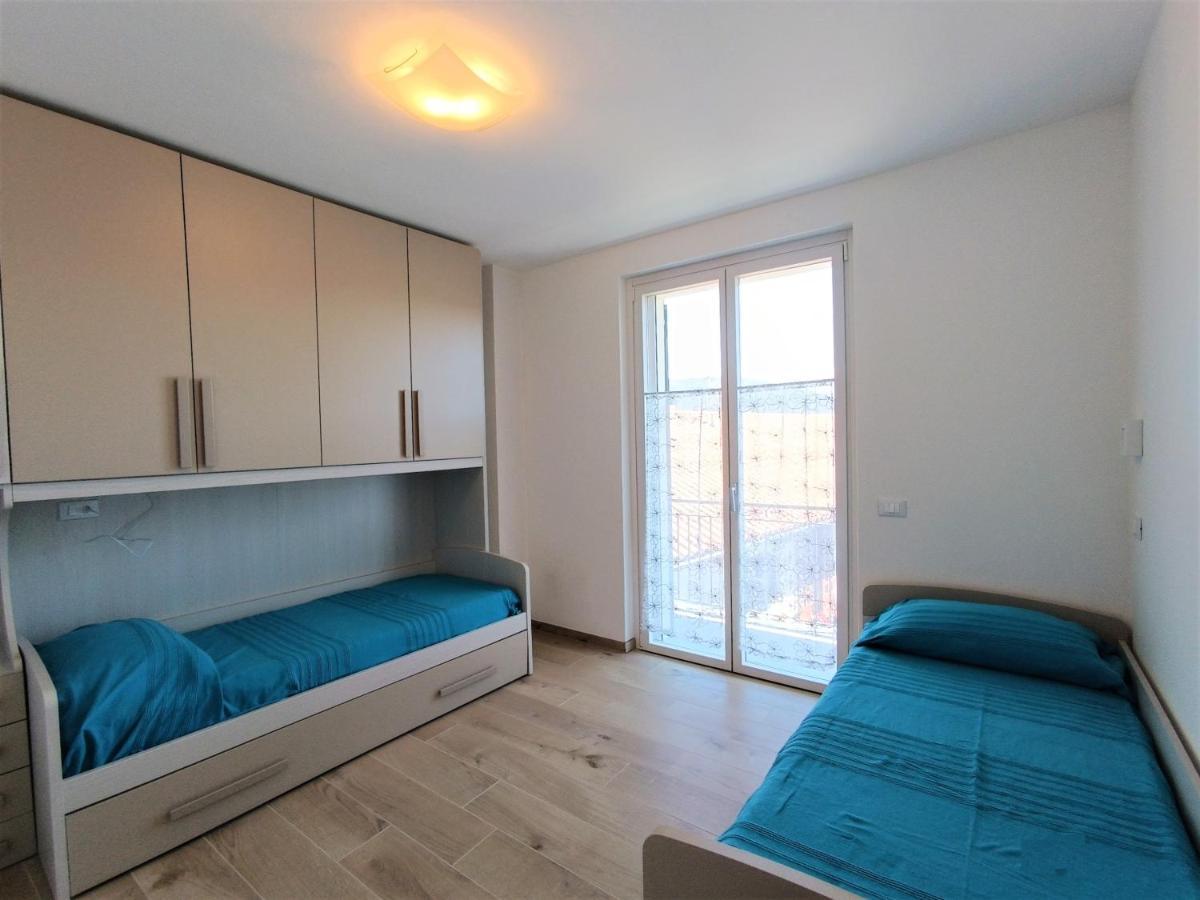 Appartamento Lella Baveno Buitenkant foto