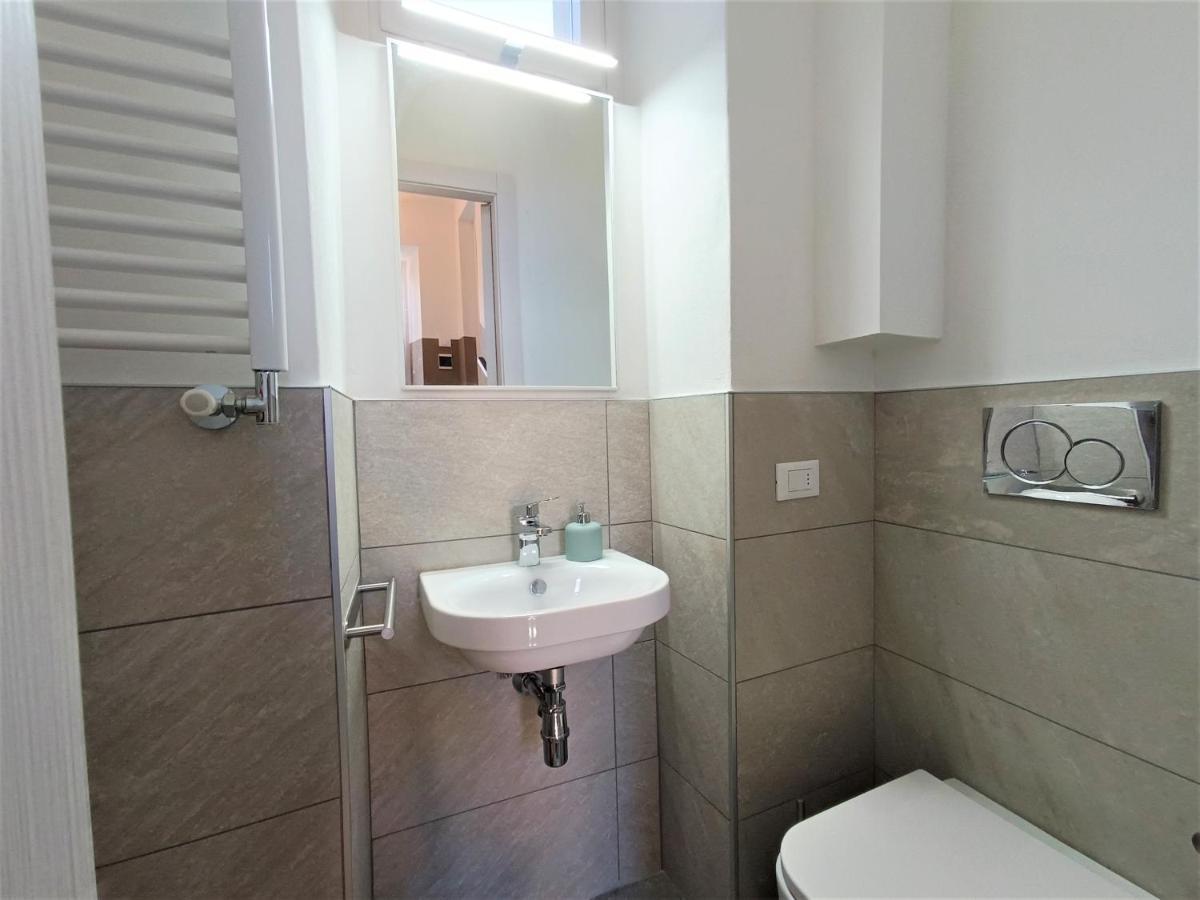 Appartamento Lella Baveno Buitenkant foto